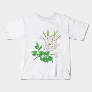 Jasmin Kids T-Shirt